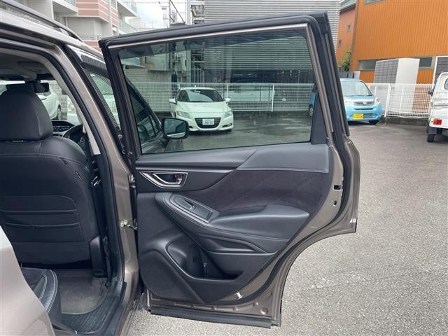 Subaru FORESTER 2023 7988360-10