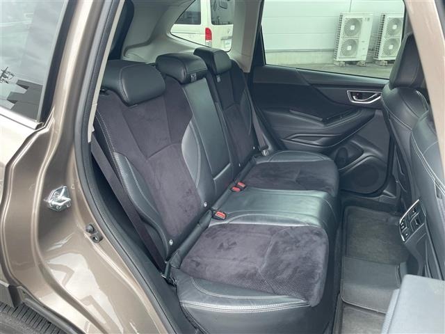 Subaru FORESTER 2023 7988360-11