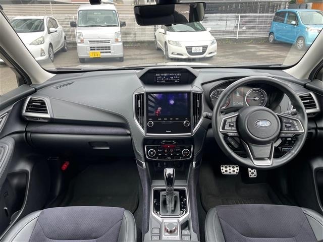 Subaru FORESTER 2023 7988360-14