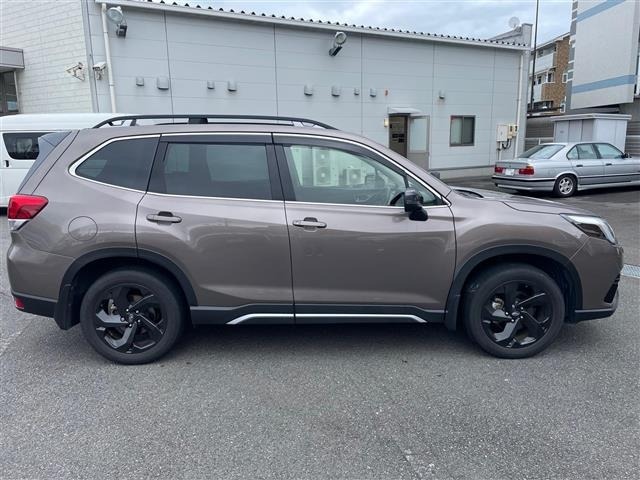 Subaru FORESTER 2023 7988360-16