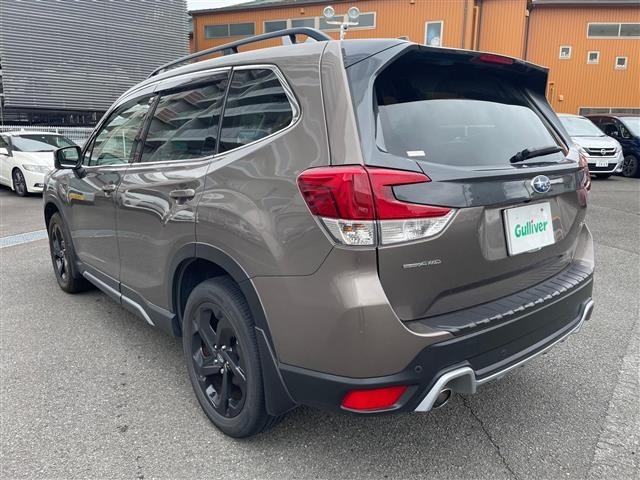 Subaru FORESTER 2023 7988360-19