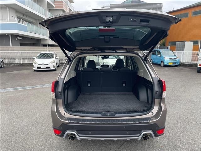 Subaru FORESTER 2023 7988360-20
