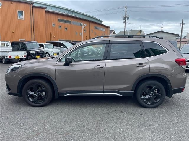 Subaru FORESTER 2023 7988360-21