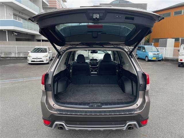 Subaru FORESTER 2023 7988360-22