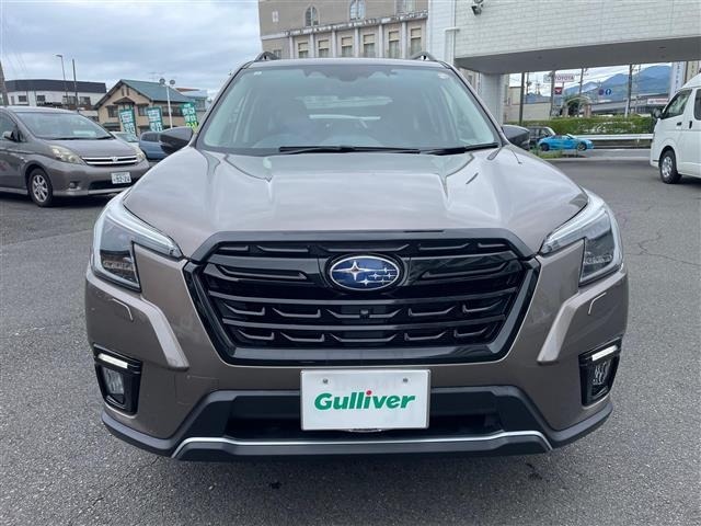 Subaru FORESTER 2023 7988360-3