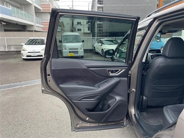 Subaru FORESTER 2023 7988360-4