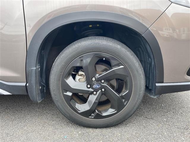 Subaru FORESTER 2023 7988360-5