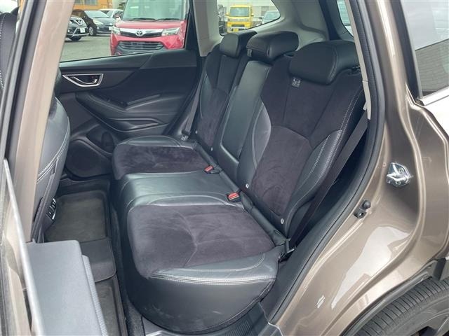 Subaru FORESTER 2023 7988360-6