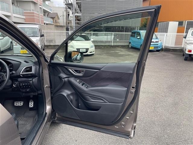Subaru FORESTER 2023 7988360-7