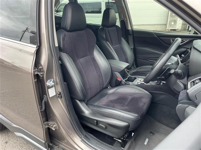 Subaru FORESTER 2023 7988360-9