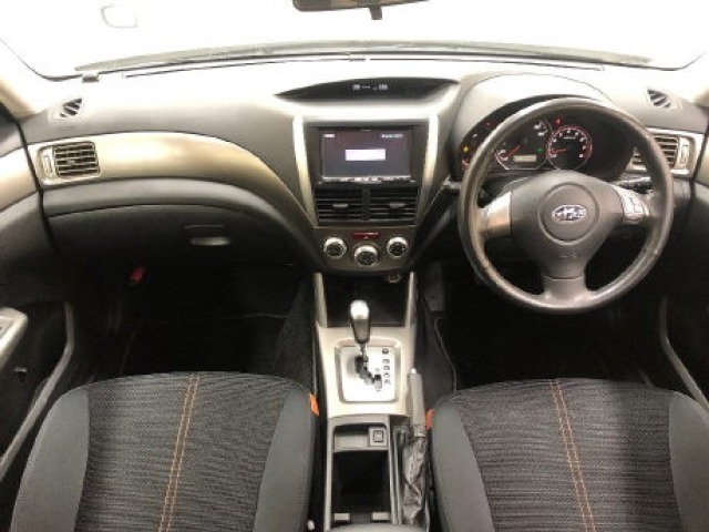 Subaru FORESTER 2009 7988361-4