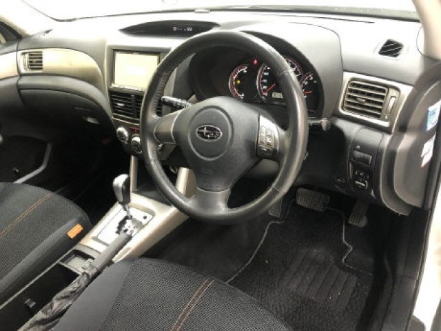 Subaru FORESTER 2009 7988361-5
