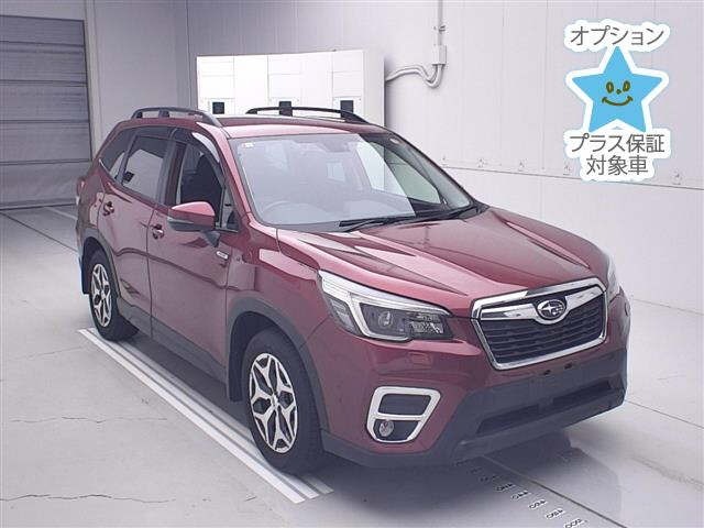 Subaru FORESTER 2020 7988373-0