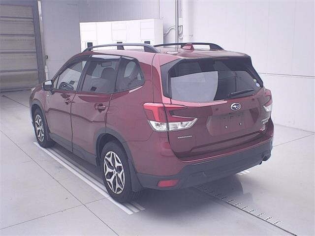 Subaru FORESTER 2020 7988373-1