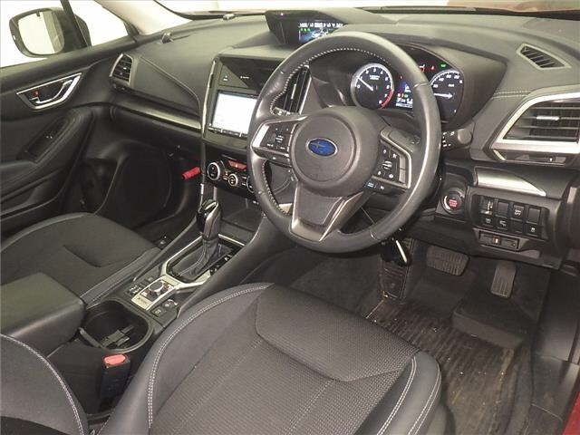 Subaru FORESTER 2020 7988373-3