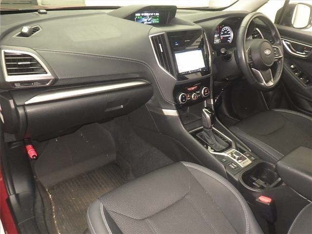 Subaru FORESTER 2020 7988373-4