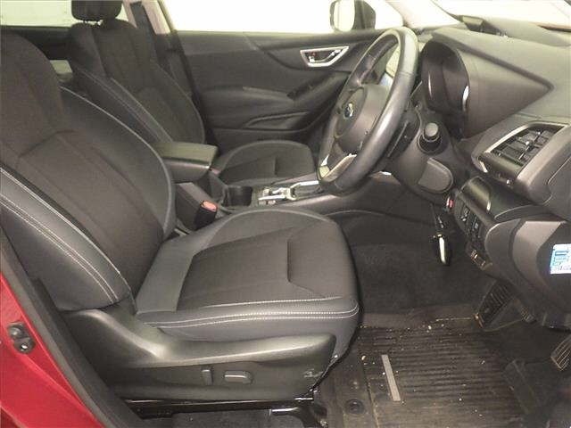 Subaru FORESTER 2020 7988373-5