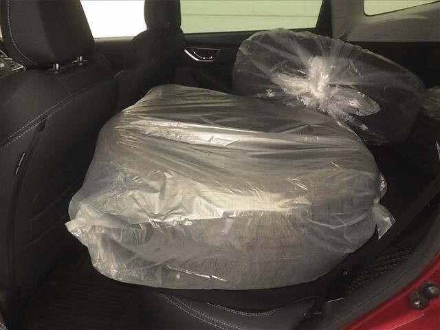 Subaru FORESTER 2020 7988373-7