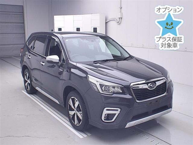 Subaru FORESTER 2018 7988378-0