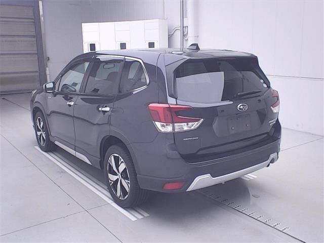 Subaru FORESTER 2018 7988378-1