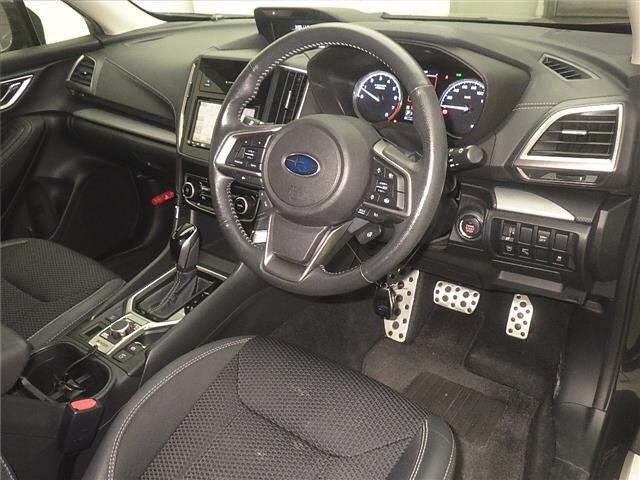 Subaru FORESTER 2018 7988378-3
