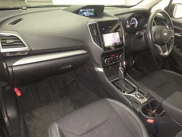 Subaru FORESTER 2018 7988378-4