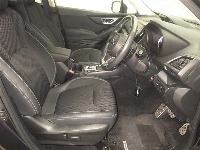 Subaru FORESTER 2018 7988378-5