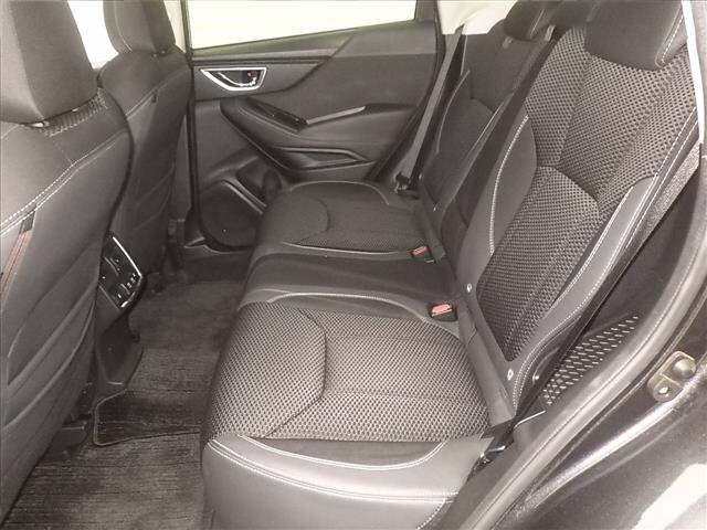 Subaru FORESTER 2018 7988378-7
