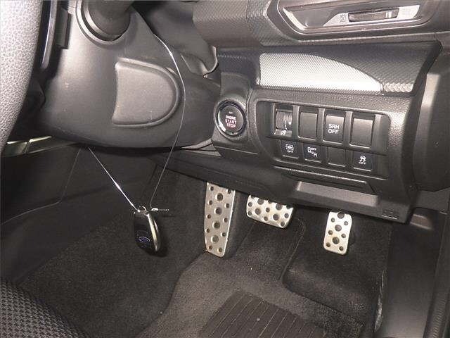 Subaru FORESTER 2018 7988378-8