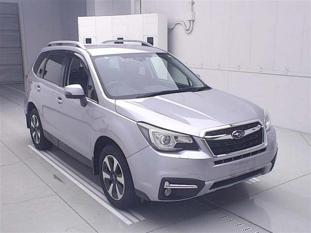 Subaru FORESTER 2016 7988382-0