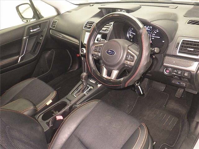Subaru FORESTER 2016 7988382-3