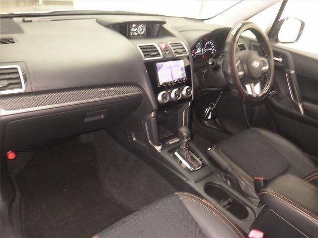 Subaru FORESTER 2016 7988382-4