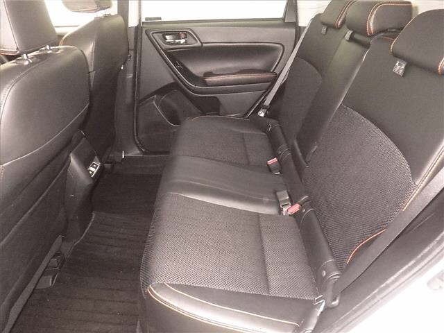 Subaru FORESTER 2016 7988382-7
