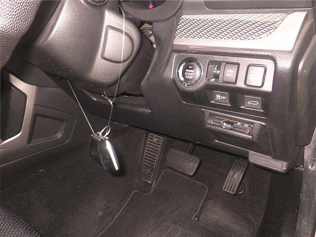 Subaru FORESTER 2016 7988382-8