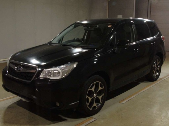 Subaru FORESTER 2013 7988388-0
