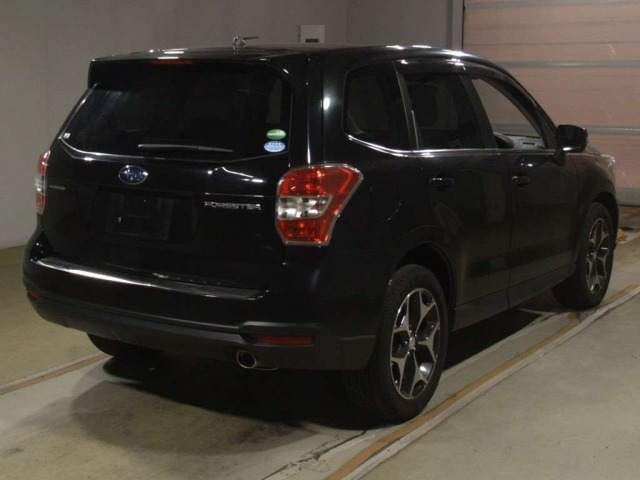 Subaru FORESTER 2013 7988388-1