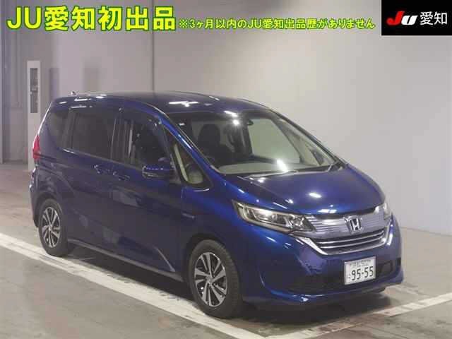 Honda FREED 2016 7988830-0