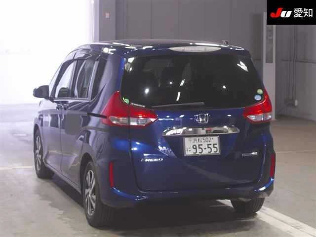 Honda FREED 2016 7988830-1