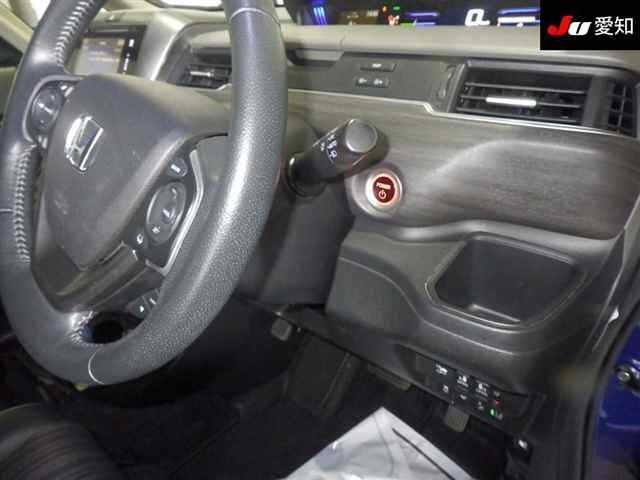 Honda FREED 2016 7988830-5