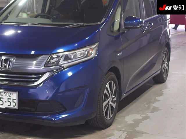 Honda FREED 2016 7988830-7