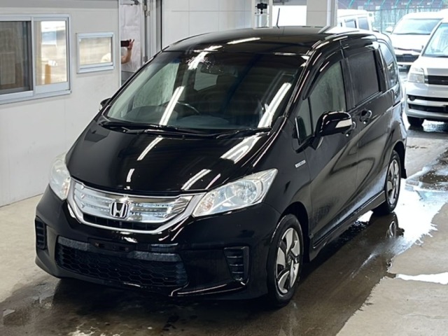 Honda FREED 2013 7988831-0