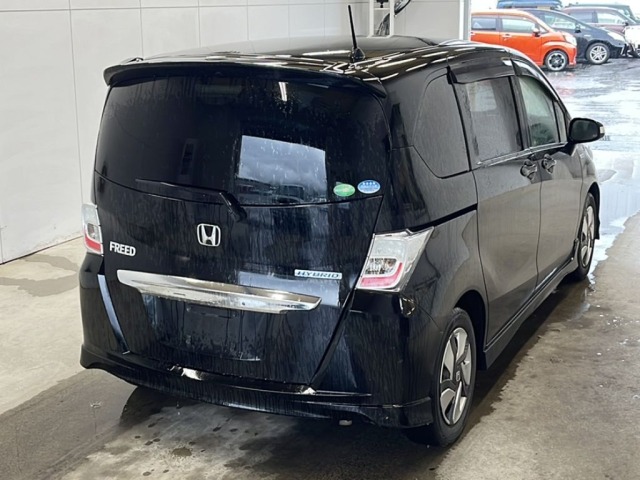 Honda FREED 2013 7988831-1