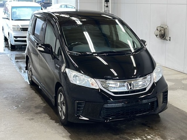 Honda FREED 2013 7988831-4