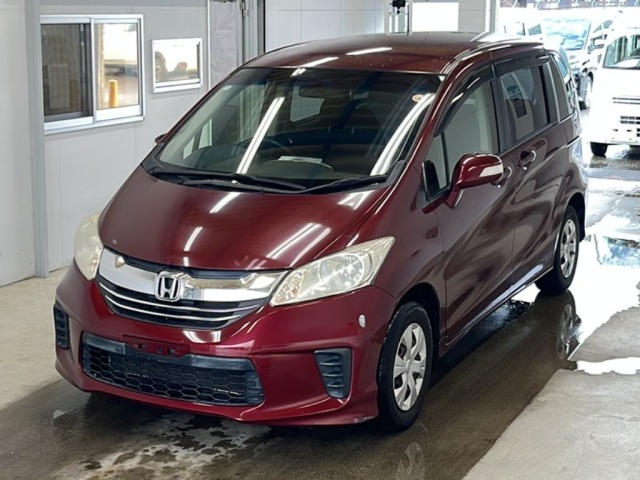 Honda FREED 2014 7988832-0