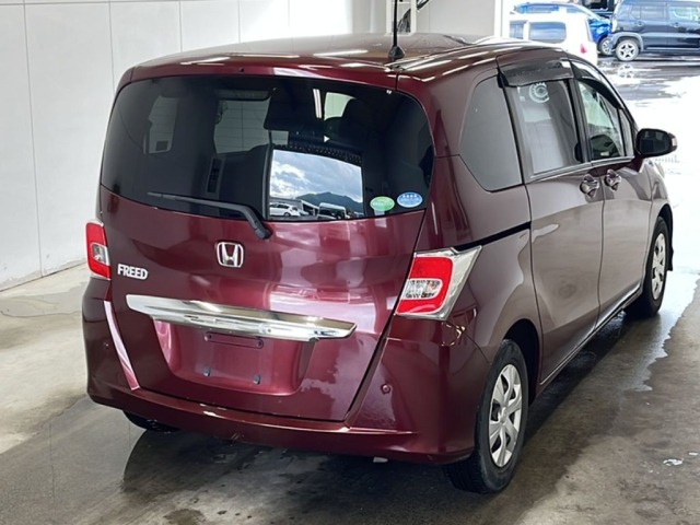 Honda FREED 2014 7988832-1