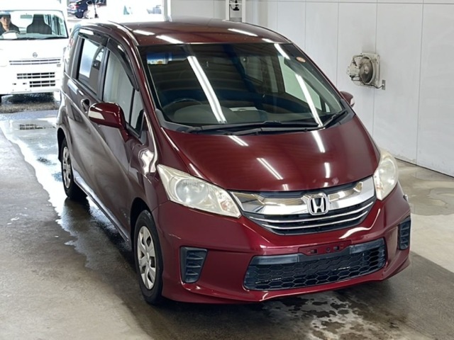 Honda FREED 2014 7988832-4