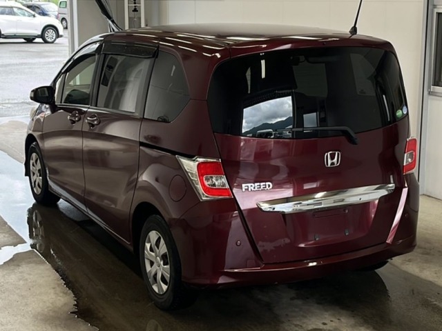 Honda FREED 2014 7988832-5