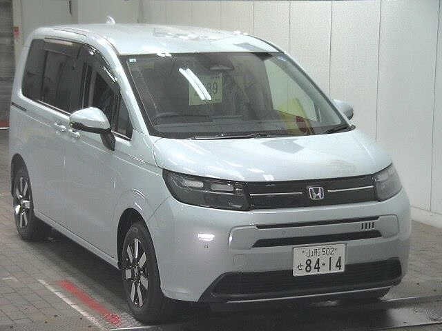 Honda FREED 2026 7988833-0