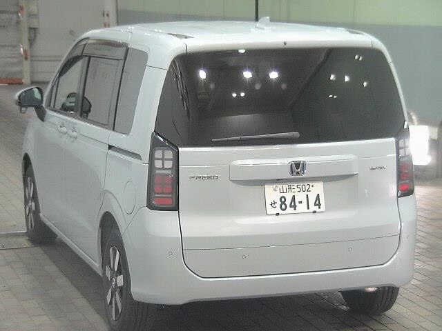 Honda FREED 2026 7988833-1