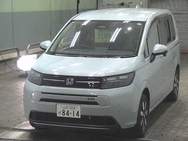 Honda FREED 2026 7988833-4